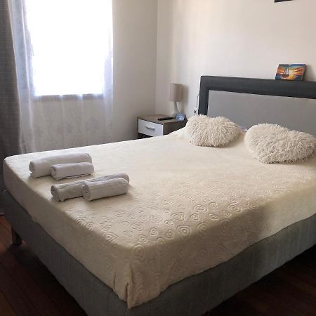 Chambre Privee Confortable A Louer Chez L Habitant Proche Plage Et Centre Ville De Nice Eksteriør billede