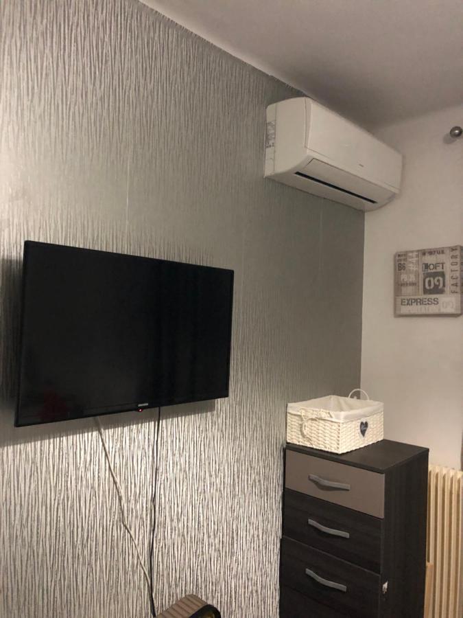 Chambre Privee Confortable A Louer Chez L Habitant Proche Plage Et Centre Ville De Nice Eksteriør billede