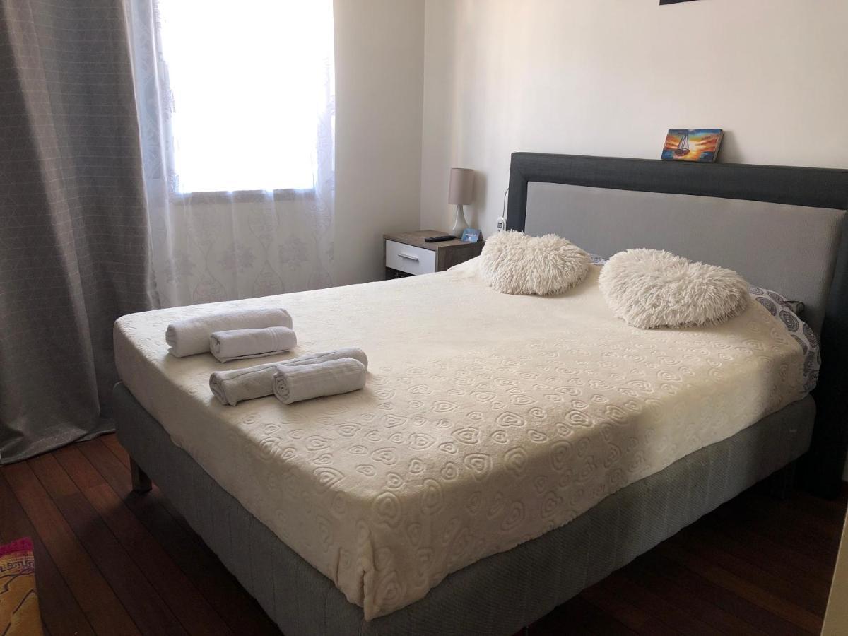 Chambre Privee Confortable A Louer Chez L Habitant Proche Plage Et Centre Ville De Nice Eksteriør billede